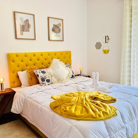 Luxury Apartments Prestigia Marrakesh Exterior photo