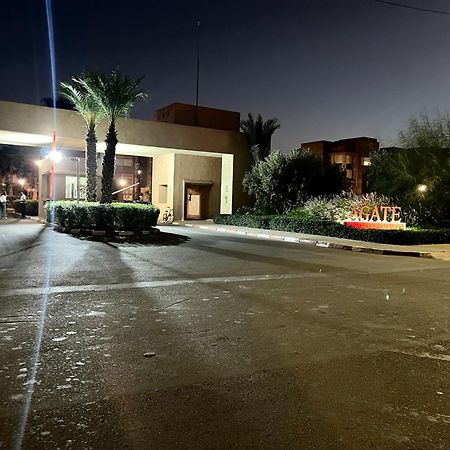 Luxury Apartments Prestigia Marrakesh Exterior photo