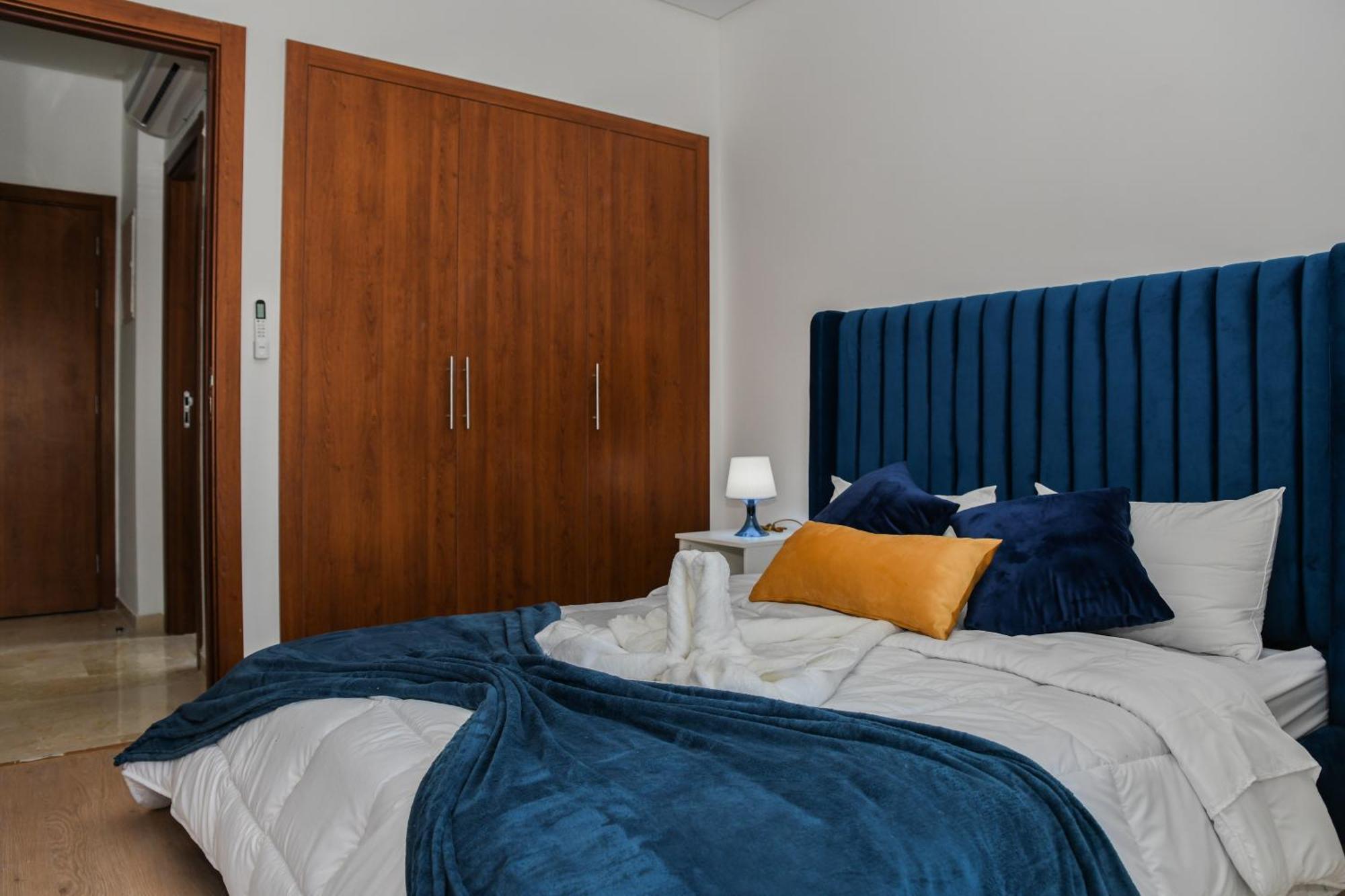 Luxury Apartments Prestigia Marrakesh Exterior photo
