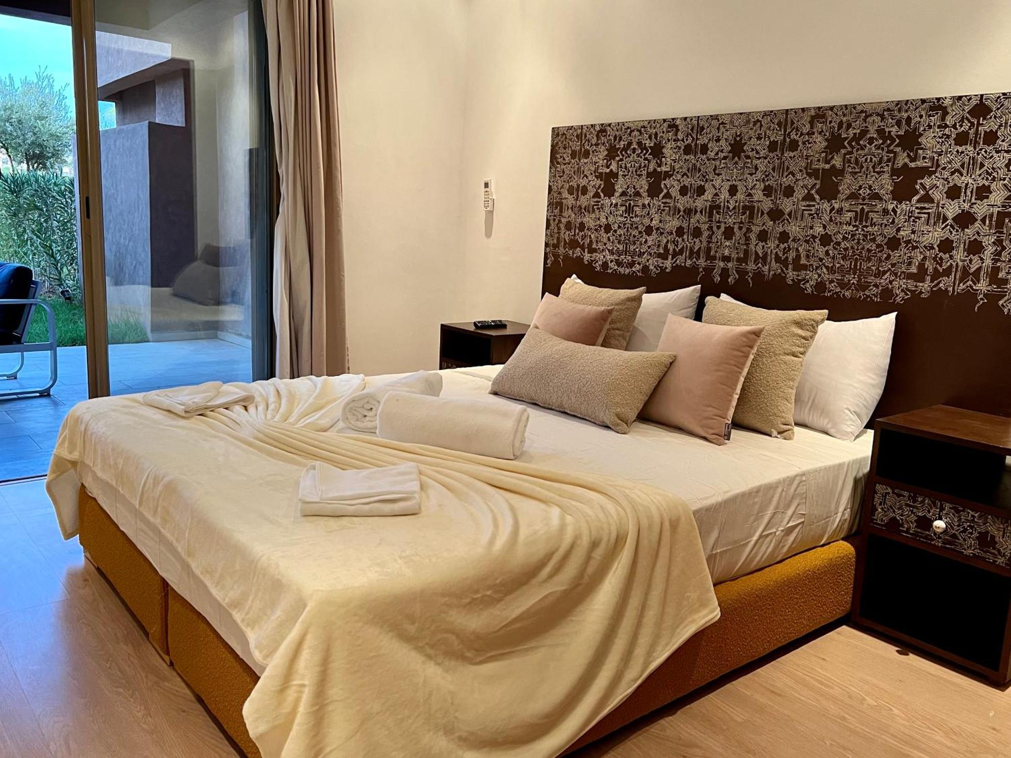 Luxury Apartments Prestigia Marrakesh Exterior photo