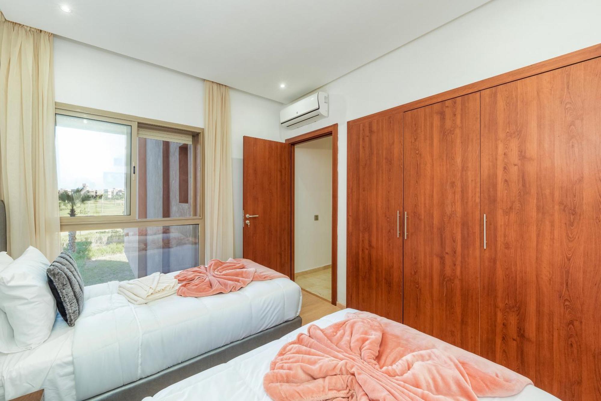 Luxury Apartments Prestigia Marrakesh Exterior photo