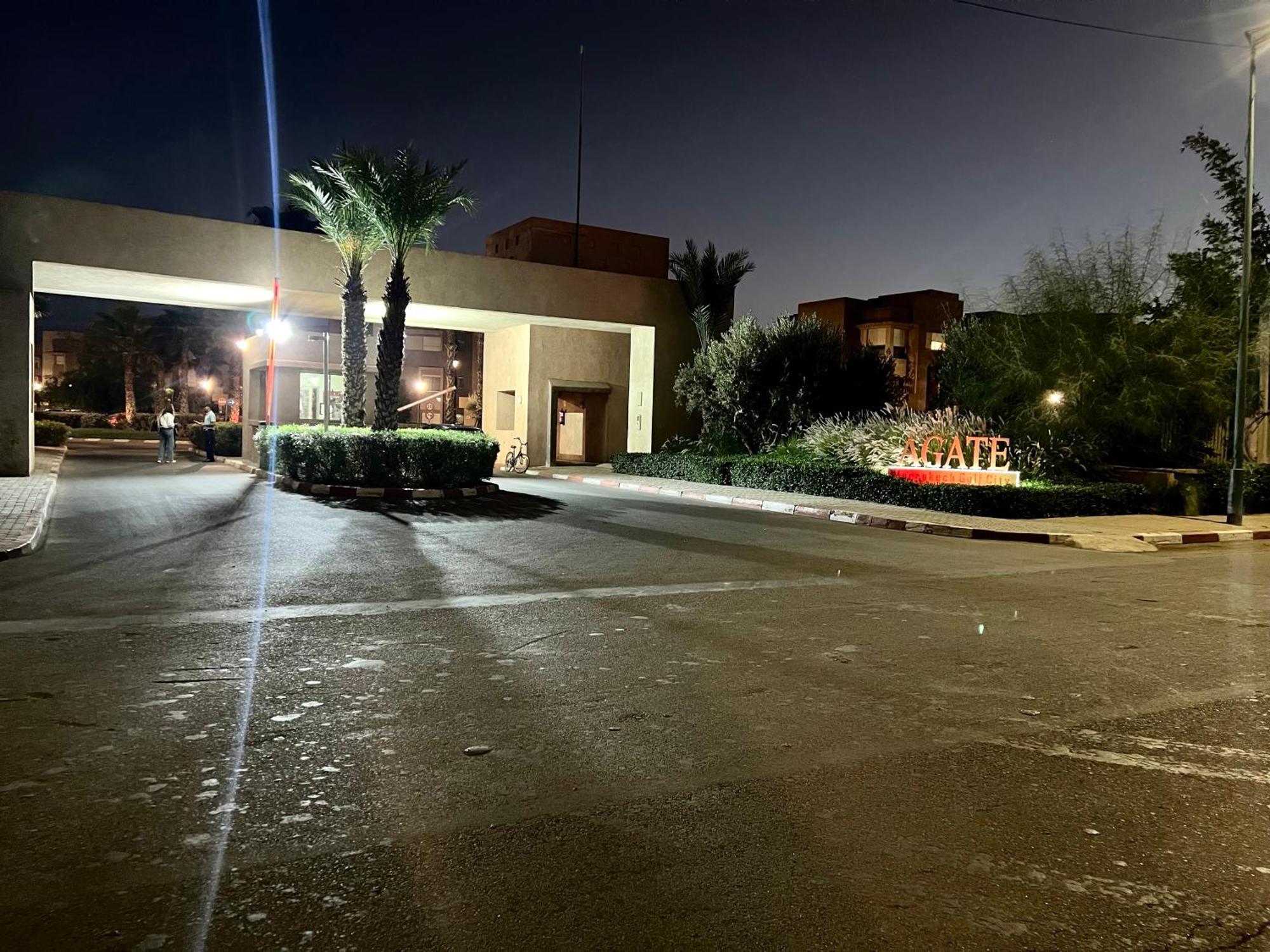 Luxury Apartments Prestigia Marrakesh Exterior photo